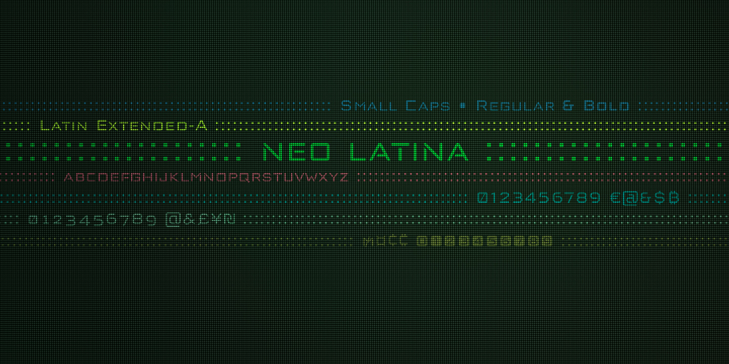Neo Latina